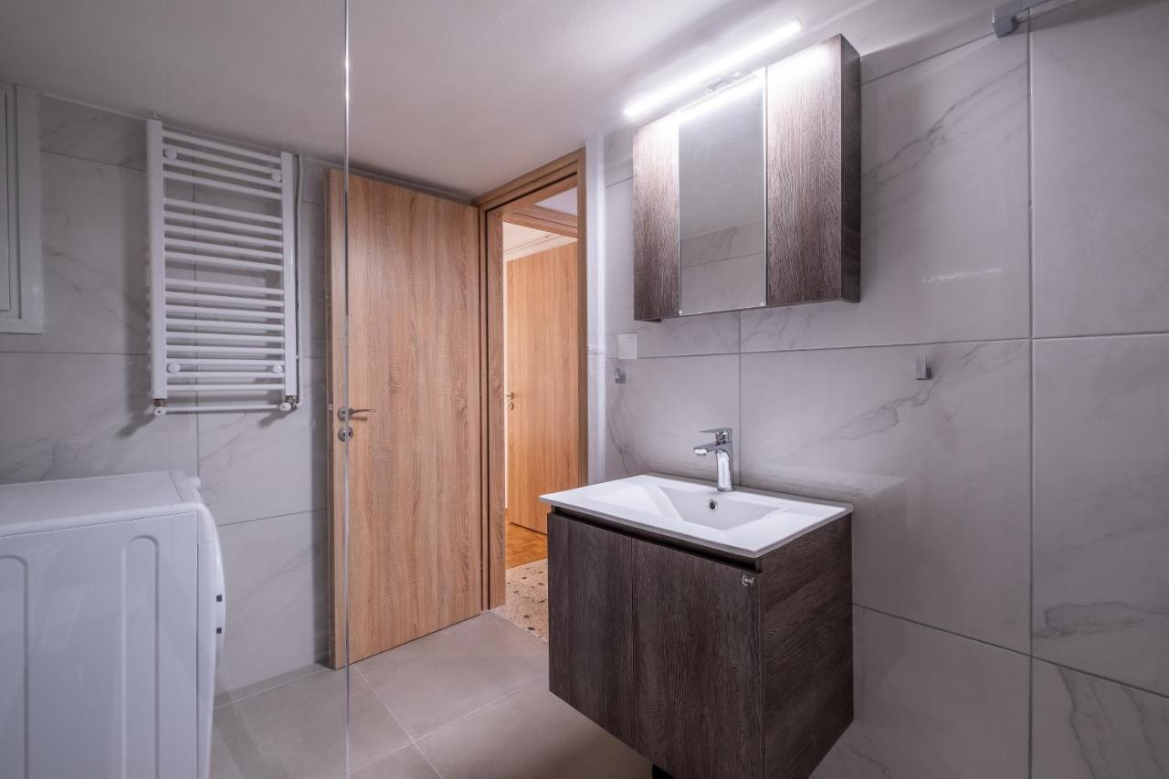 Sokos Residence, 1' Walk From Aghios Ioannis Metro Афіни Екстер'єр фото